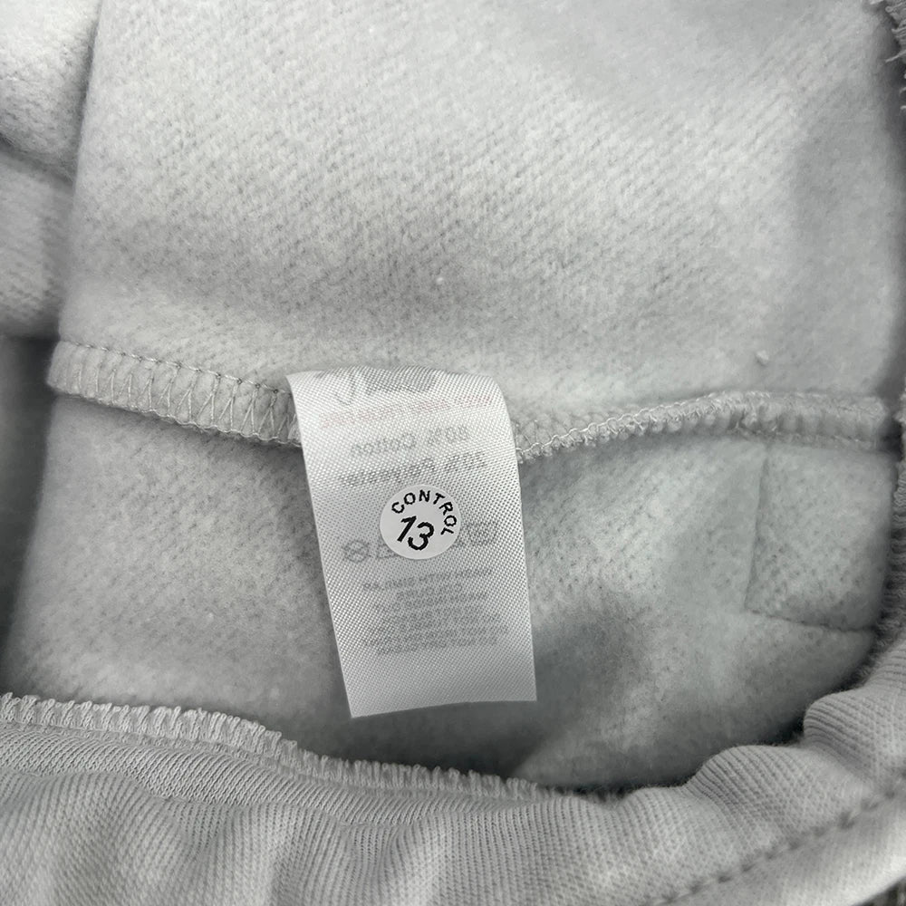 Men’s Hoodie & Jogger Tracksuit – Casual Streetwear Set