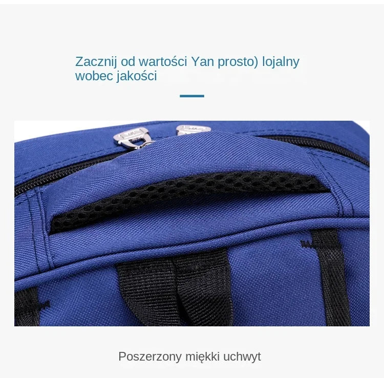 Primary school student backpack wholesale printing kindergarten children backpack printing logo training class