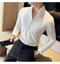 Men’s Slim Fit Shirt