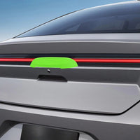 Car Rear Camera Rain Cover Waterproof Protection Shield