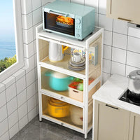Modern Custom Kitchen Storage Cabinets at Good Price