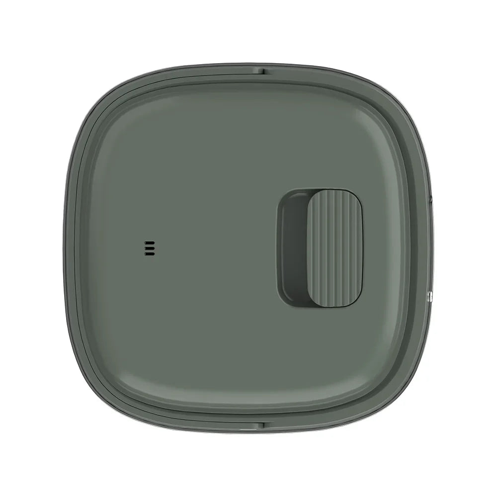 Foldable Mini Washing Machine – 6L Portable Washer