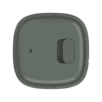 Foldable Mini Washing Machine – 6L Portable Washer