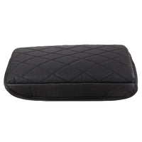 PU Leather Center Console Armrest Cover Tesla Model 3/Y