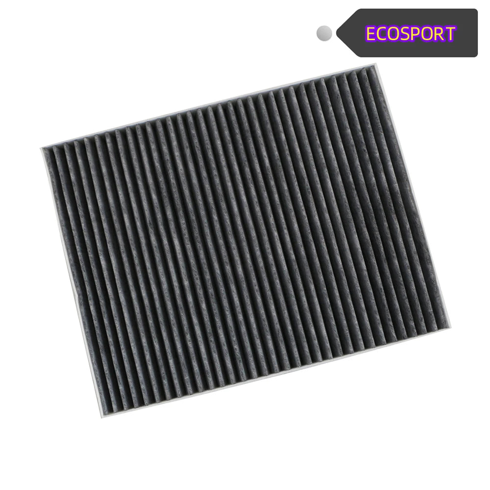 Ford Ecosport Cabin Air Filter Activated Carbon