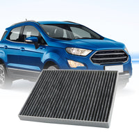 Ford Ecosport Cabin Air Filter Activated Carbon