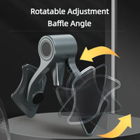 Pelvic Muscle Trainer – Home Fitness Hip & Leg Exerciser