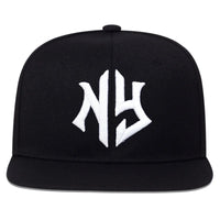 Men’s & Women’s Cotton Baseball Cap Snapback Outdoor Hat