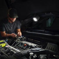 Multifunctional Outdoor Camping & Emergency Light