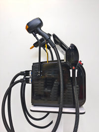 4-in-1 4000W Laser Hair Removal Machine – Painless 2025