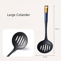 Kitchen Cookware Set Non-Stick Utensils
