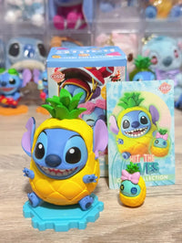 Stitch Holiday Series Blind Box Collectible Toy Doll