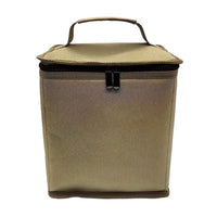 Portable Camping Gas Tank Storage Bag Anti-Collision Case