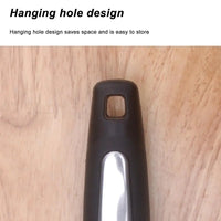 Portable Stainless Steel Kitchen Knife Sharpener Tool