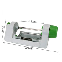 Stainless Steel Fruit & Vegetable Slicer Kitchen Tool