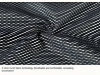 Men’s Winter Fleece Vest – Casual Warm Sleeveless Jacket