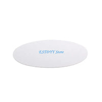G6DE Wool Turntable Slipmat Anti-Vibration Mat