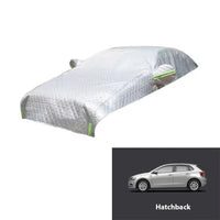 Universal Anti-Hail Car Cover Rain, Sun & UV Protection