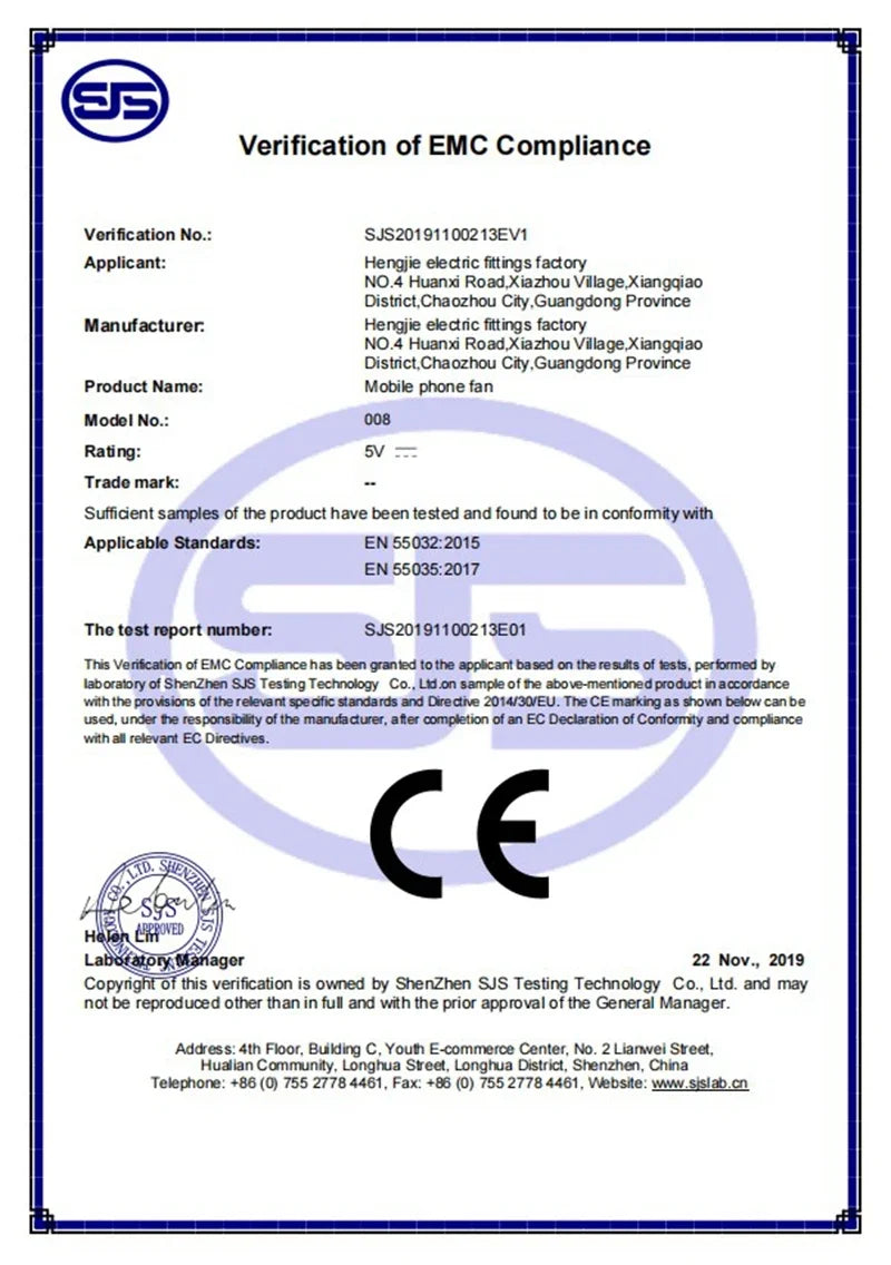 Mini USB Flexible Fan – Portable Cooling Fan for Laptop & Power Bank