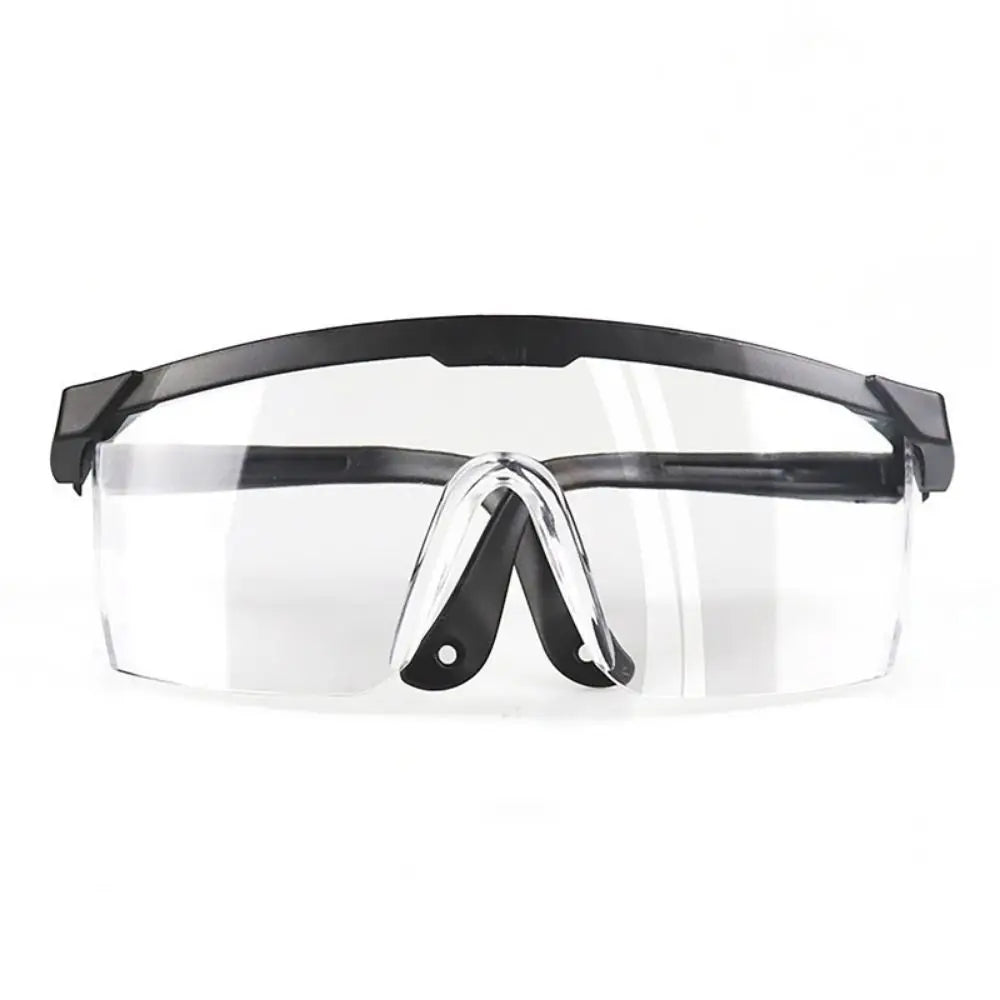 Protective Safety Goggles Anti-Splash Wind & Dust Proof
