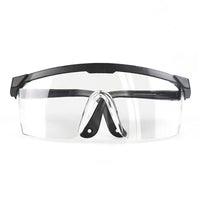 Protective Safety Goggles Anti-Splash Wind & Dust Proof