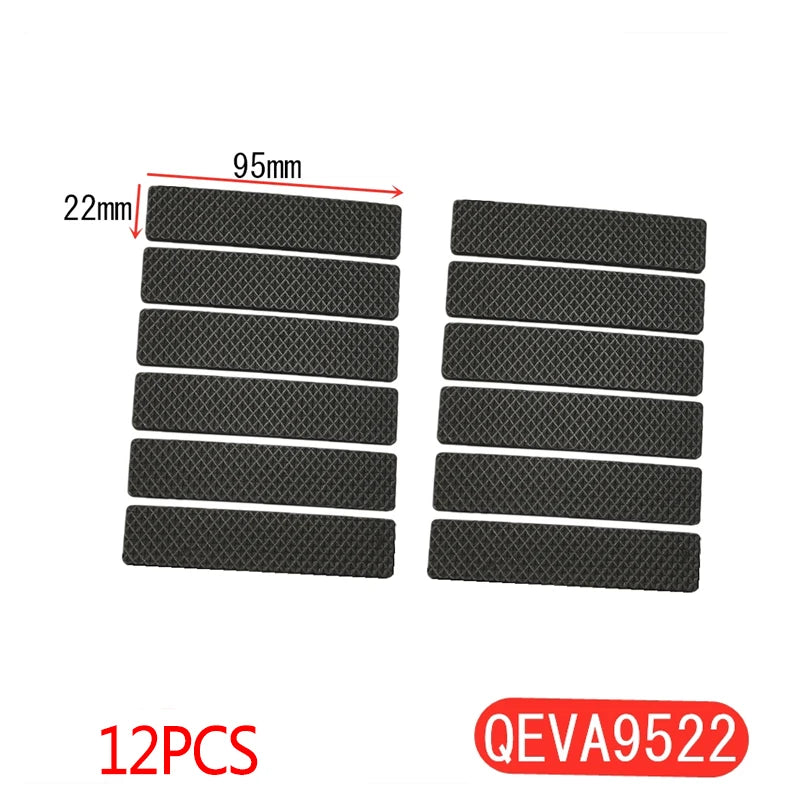 Furniture Leg Floor Protectors Anti-Slip Chair Caps