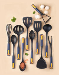Kitchen Cookware Set Non-Stick Utensils