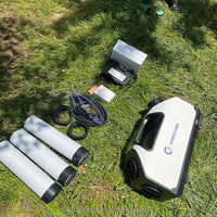 Portable AC DC Air conditioner for camping outdoor