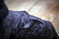 Men’s Tactical Camouflage Combat Suit Set