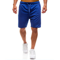 Men’s Sports Shorts Lightweight Joggers