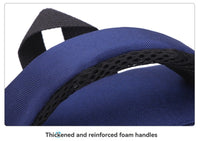 New Elementary School Students Schoolbag Boys 1-3-6 Grades 6-12 Years Old Lightweight Leisure CHILDREN'S Shoulder Bag Large Capa