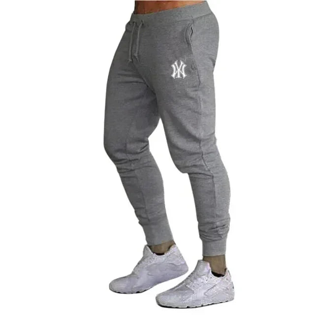 Men’s Casual Jogger Pants Lightweight Streetwear