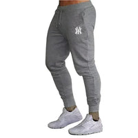 Men’s Casual Jogger Pants Lightweight Streetwear