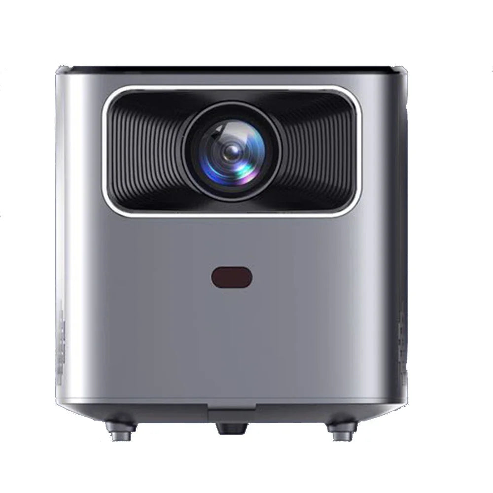 ProjectorT8 Android Mini Projector 4K 5G WiFi 2+16G 5800 Lumens 720P 1080P Full HD LCD LED Home Theater 3D Projector Portable Be