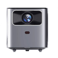 ProjectorT8 Android Mini Projector 4K 5G WiFi 2+16G 5800 Lumens 720P 1080P Full HD LCD LED Home Theater 3D Projector Portable Be