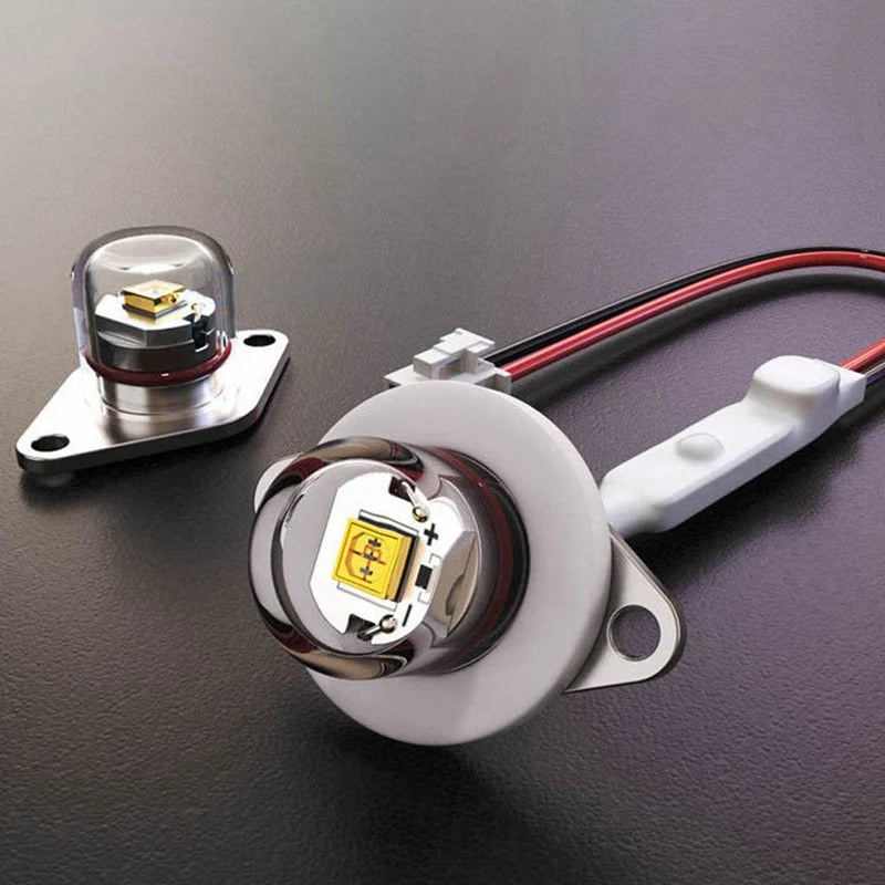 DC12-24V UVC LED Water Purifier Module – Sterilization