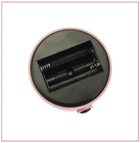 Portable Camping Lights Waterproof Outdoor Camp Lamp 2 Lighting Modes Tent Lamp for Hiking Climbing Yard