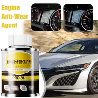 60ml Car Catalytic Converter Cleaner