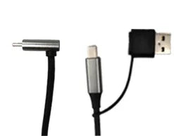 15.6" Tri-Screen Laptop Extender – Touch Dual Display