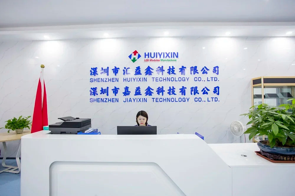 15.6" Tri-Screen Laptop Extender – Touch Dual Display