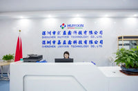 15.6" Tri-Screen Laptop Extender – Touch Dual Display