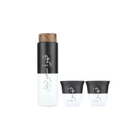 Camping Coffee Mugs Set Portable Metal Travel Cups