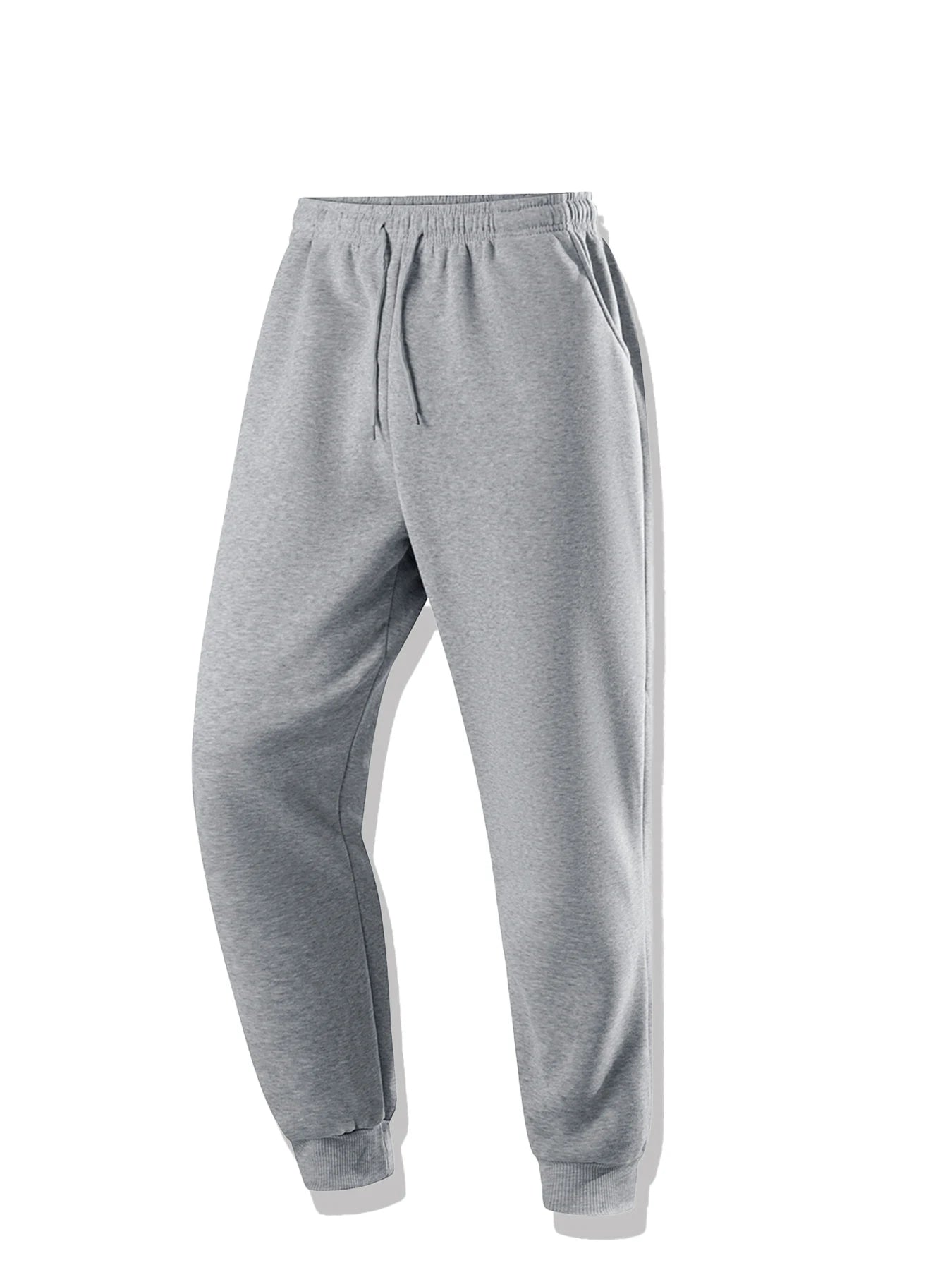 Men’s Jogging Sports Pants – Casual Autumn Winter Joggers
