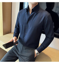 Men’s Slim Fit Shirt
