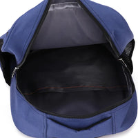 Primary school student backpack wholesale printing kindergarten children backpack printing logo training class