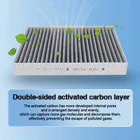 Mini Countryman F60 2017–2023 Cabin Air Filter