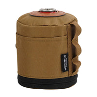 Camping Gas Can Protective Cover – Cylinder Storage Case