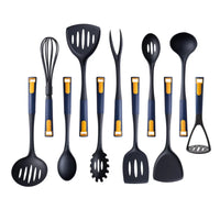Kitchen Cookware Set Non-Stick Utensils