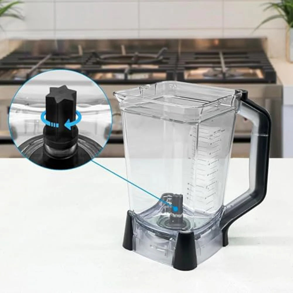 BN750/750C Mixer Blade Driver Pin for Blender Appliances