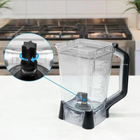 BN750/750C Mixer Blade Driver Pin for Blender Appliances